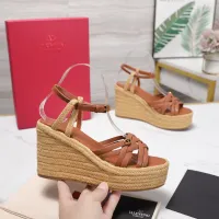 $112.00 USD Valentino Sandal For Women #1472981