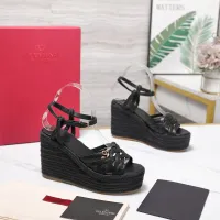 $112.00 USD Valentino Sandal For Women #1472982