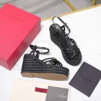 $112.00 USD Valentino Sandal For Women #1472982