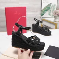 $112.00 USD Valentino Sandal For Women #1472982