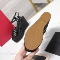 $112.00 USD Valentino Sandal For Women #1472982