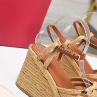 $112.00 USD Valentino Sandal For Women #1472983