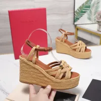 $112.00 USD Valentino Sandal For Women #1472983