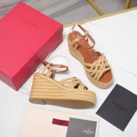 $112.00 USD Valentino Sandal For Women #1472983
