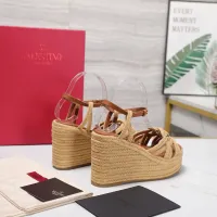 $112.00 USD Valentino Sandal For Women #1472983
