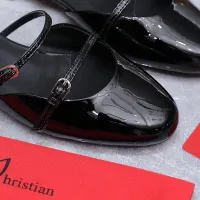 $108.00 USD Christian Louboutin CL Slippers For Women #1472991