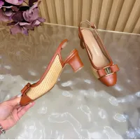 $108.00 USD Salvatore Ferragamo Sandals For Women #1472992