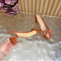 $108.00 USD Salvatore Ferragamo Sandals For Women #1472992