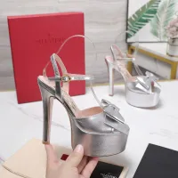 $118.00 USD Valentino Sandal For Women #1473007