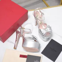 $118.00 USD Valentino Sandal For Women #1473007