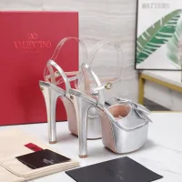 $118.00 USD Valentino Sandal For Women #1473007