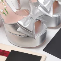 $118.00 USD Valentino Sandal For Women #1473007
