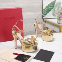 $118.00 USD Valentino Sandal For Women #1473008