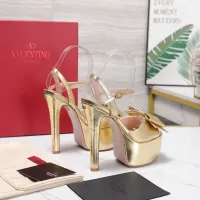 $118.00 USD Valentino Sandal For Women #1473008