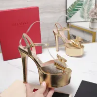 $118.00 USD Valentino Sandal For Women #1473008
