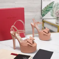 $118.00 USD Valentino Sandal For Women #1473009