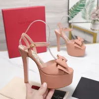 $118.00 USD Valentino Sandal For Women #1473009