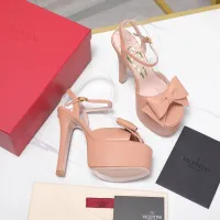 $118.00 USD Valentino Sandal For Women #1473009