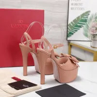 $118.00 USD Valentino Sandal For Women #1473009
