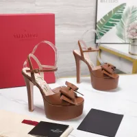 $118.00 USD Valentino Sandal For Women #1473011