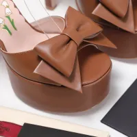 $118.00 USD Valentino Sandal For Women #1473011