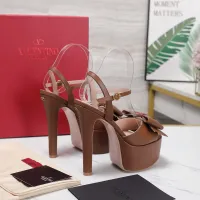 $118.00 USD Valentino Sandal For Women #1473011