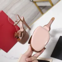 $118.00 USD Valentino Sandal For Women #1473011