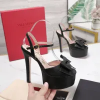 $118.00 USD Valentino Sandal For Women #1473012
