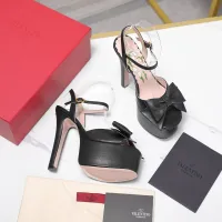 $118.00 USD Valentino Sandal For Women #1473012