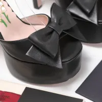 $118.00 USD Valentino Sandal For Women #1473012