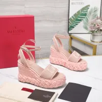 $125.00 USD Valentino Sandal For Women #1473016