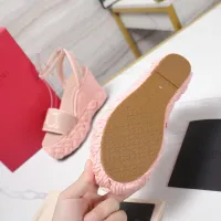 $125.00 USD Valentino Sandal For Women #1473016