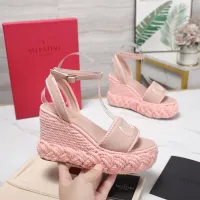 $125.00 USD Valentino Sandal For Women #1473016