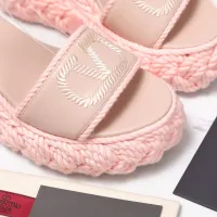 $125.00 USD Valentino Sandal For Women #1473016