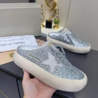 $96.00 USD Golden Goose Slippers For Women #1473034