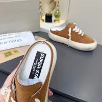 $96.00 USD Golden Goose Slippers For Women #1473035