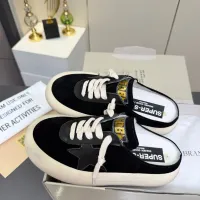 $96.00 USD Golden Goose Slippers For Women #1473036