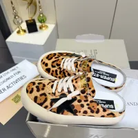 $96.00 USD Golden Goose Slippers For Women #1473037