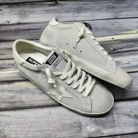 $98.00 USD Golden Goose Casual Shoes For Women #1473038