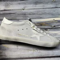$98.00 USD Golden Goose Casual Shoes For Women #1473038