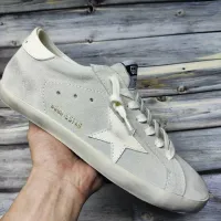 $98.00 USD Golden Goose Casual Shoes For Men #1473039