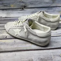 $98.00 USD Golden Goose Casual Shoes For Men #1473039
