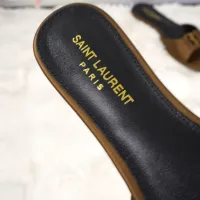 $85.00 USD Yves Saint Laurent YSL Slippers For Women #1473077
