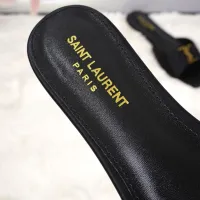 $85.00 USD Yves Saint Laurent YSL Slippers For Women #1473079