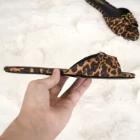 $85.00 USD Yves Saint Laurent YSL Slippers For Women #1473080