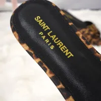 $85.00 USD Yves Saint Laurent YSL Slippers For Women #1473080