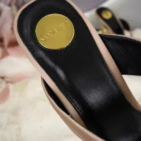 $100.00 USD Yves Saint Laurent YSL Slippers For Women #1473105