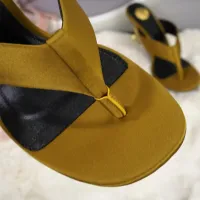 $100.00 USD Yves Saint Laurent YSL Slippers For Women #1473106