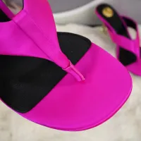 $100.00 USD Yves Saint Laurent YSL Slippers For Women #1473107