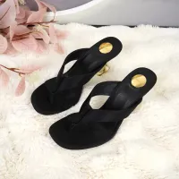$100.00 USD Yves Saint Laurent YSL Slippers For Women #1473113